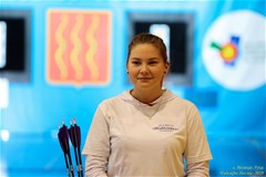 Черкезова Арина Андреевна