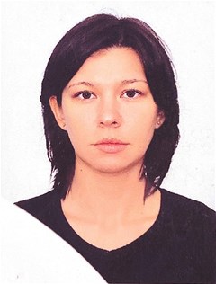 Крокодилова Елена Васильевна