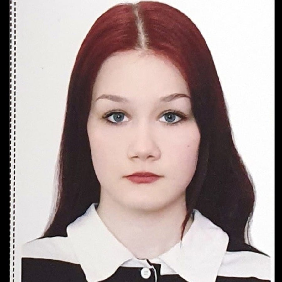 Скоробогатова Кира Антоновна