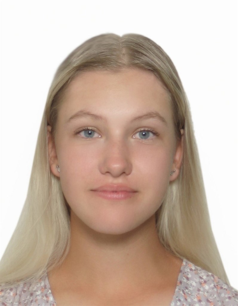 Патина Ульяна Кирилловна