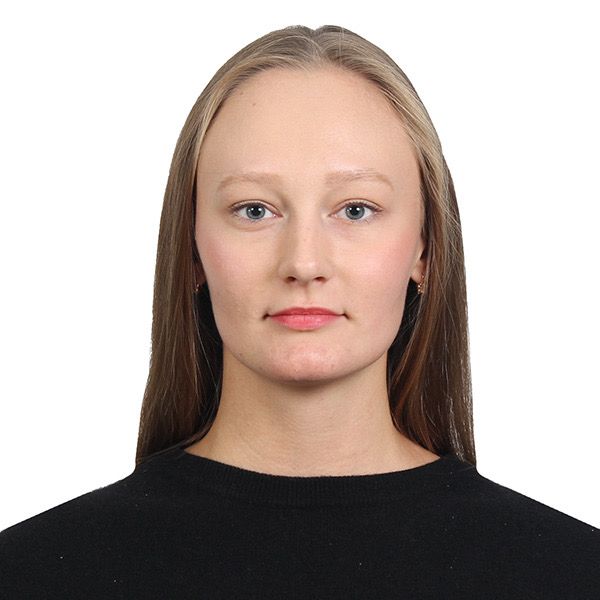 Шарупич Елена Олеговна
