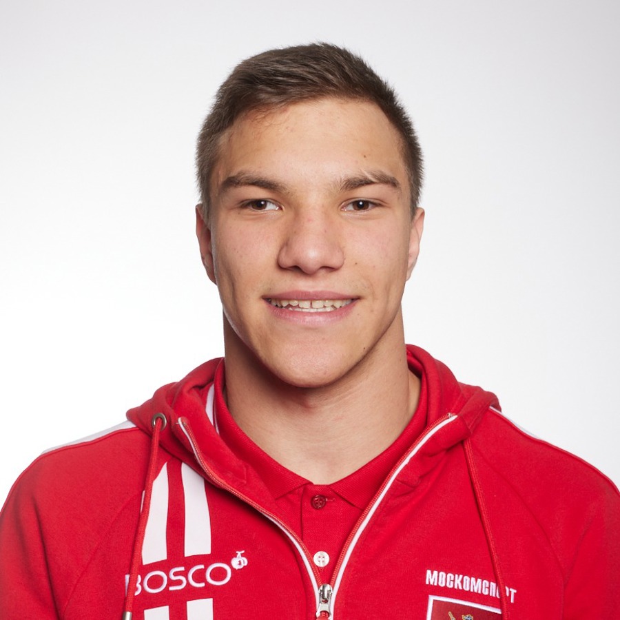 Храмцов Сергей Николаевич