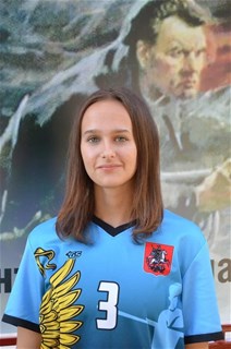 Сподырева Анастасия Романовна