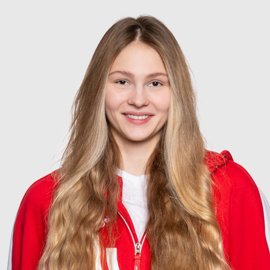 Малаева Василиса Алексеевна