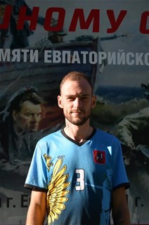 Кузнецов Сергей Васильевич