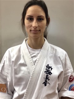 Валиева Ирина Азатовна