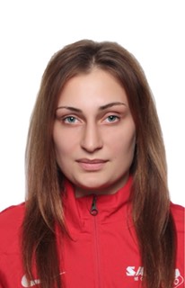 Кокович Яна 