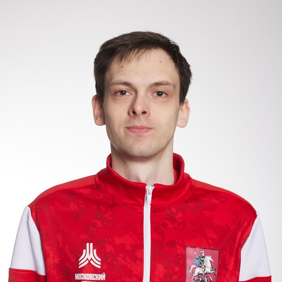 Степин Алексей Андреевич