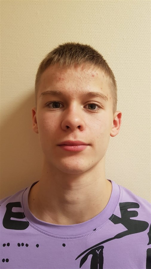 Остапенко Григорий Сергеевич