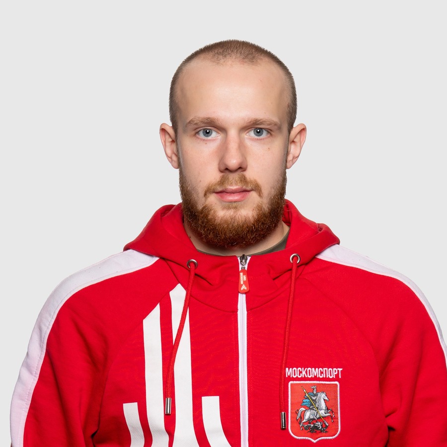 Кожин Павел Андреевич