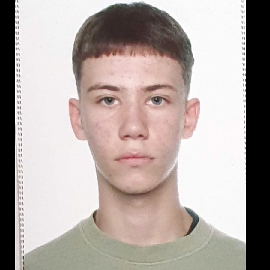 Соболев Алексей Кириллович