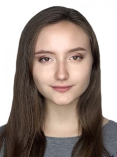 Ашрапова Анжелика Сергеевна