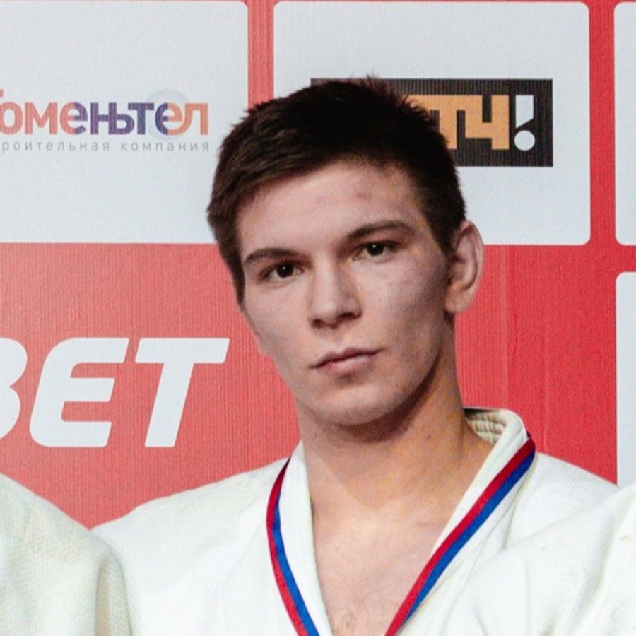 Алямкин Сергей Викторович