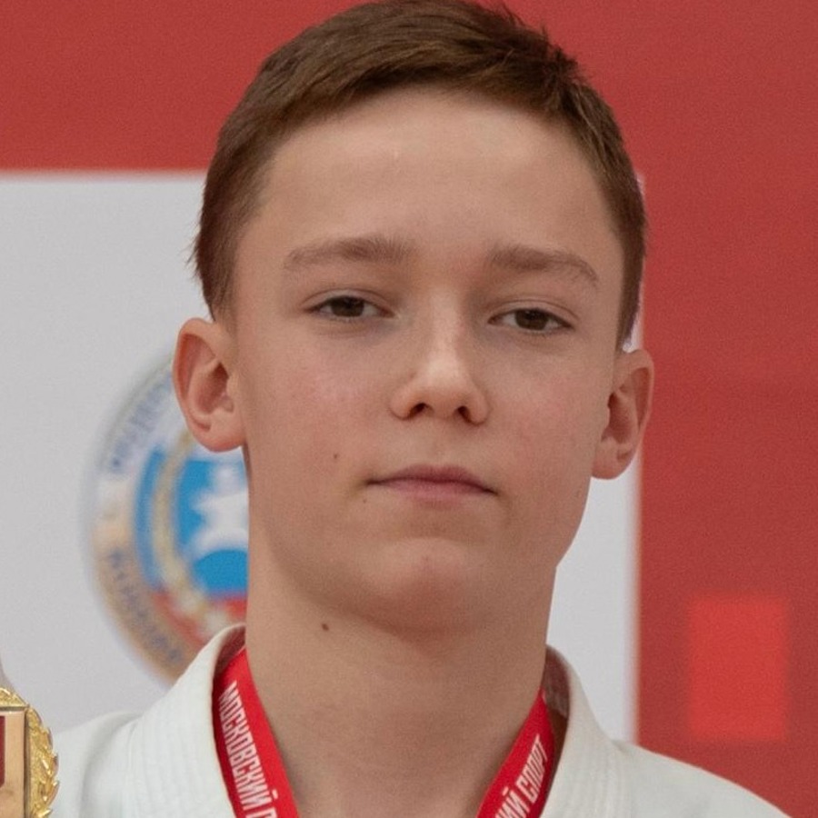 Сорокин Сергей Максимович