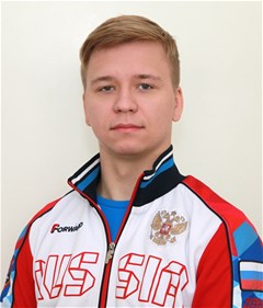 Попов Егор Сергеевич