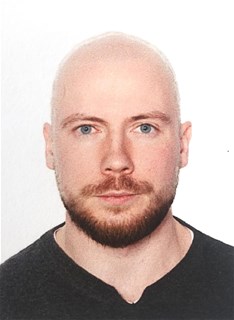 Третьяков Кирилл Павлович